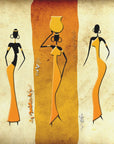 Plakat - African Art 65