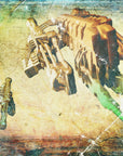 Plakat - Sience Fiction 19