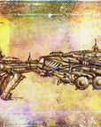 Plakat - Sience Fiction 18
