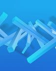 Plakat - 3d Art 30