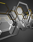 Plakat - 3d Art 33