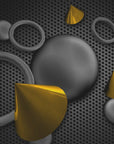Plakat - 3d Art 40