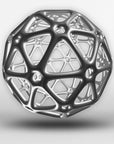 Plakat - 3d Art 42