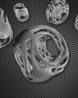 Plakat - 3d Art 46