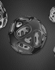 Plakat - 3d Art 48