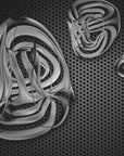 Plakat - 3d Art 51