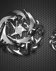 Plakat - 3d Art 63