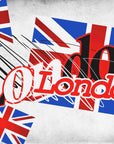 Plakat - London Collage 23