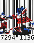 Plakat - London Collage 34