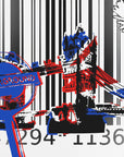 Poster - London Collage 35