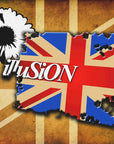 Plakat - London Collage 40