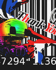 Plakat - London Collage 45
