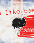 Plakat - London Collage 59