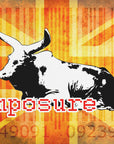 Plakat - London Collage 63