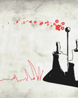 Poster - Street Art 4