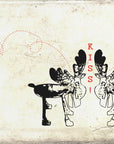 Poster - Street Art 13