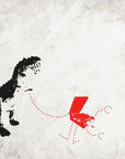 Plakat - Street Art 33