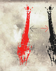 Poster - Street Art 37