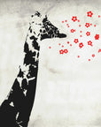 Plakat - Street Art 39