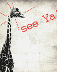 Poster - Street Art 38