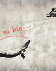 Plakat - Street Art 43