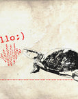 Poster - Street Art 47