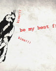 Poster - Street Art 50