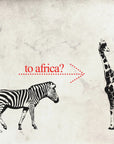 Plakat - Street Art 57