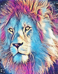 Poster - Lion 5