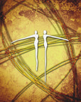 Poster - Warm Abstracts