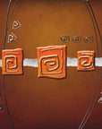 Plakat - Warm Abstracts 11