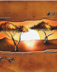 Plakat - Warm Abstracts 16