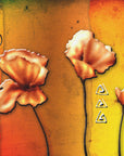 Plakat - Warm Abstracts 31