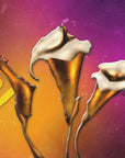 Plakat - Warm Abstracts 43