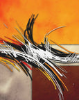 Poster - Warm Abstracts 55