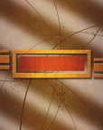 Plakat - Warm Abstracts 57