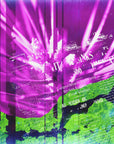 Poster - Collage Flower