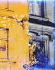 Plakat - Warm Abstracts 81