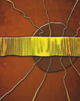 Plakat - Warm Abstracts 87