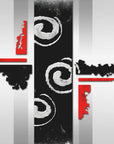 Poster - Warm Abstracts 101