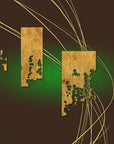 Plakat - Warm Abstracts 106