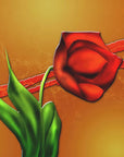 Plakat - Warm Abstracts 118