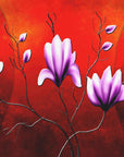 Poster - Warm Abstracts 124