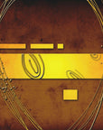 Plakat - Warm Abstracts 134