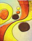 Poster - Warm Abstracts 140