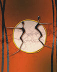 Poster - Warm Abstracts 142