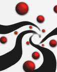 Plakat - Warm Abstracts 143