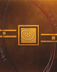 Plakat - Warm Abstracts 151