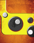 Poster - Warm Abstracts 152