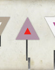 Plakat - Illustrations 90s Style 9
